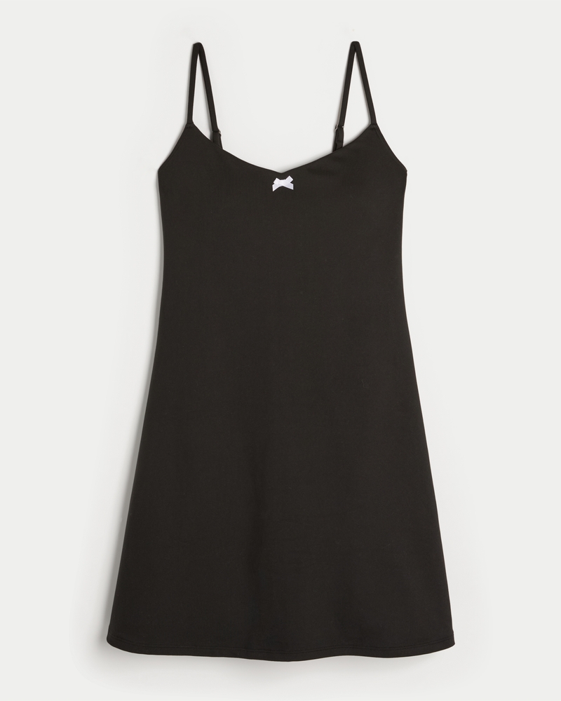 gilly hicks sportig jumpsuit för matchdag