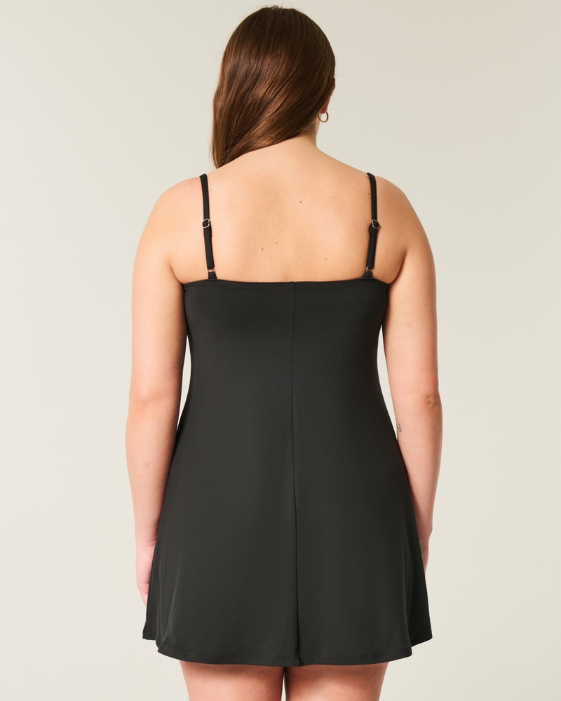 gilly hicks sportig jumpsuit för matchdag