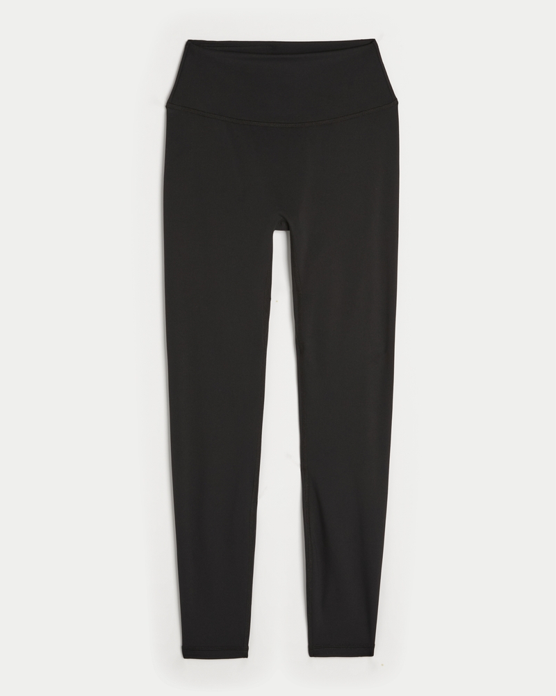gilly hicks active boost-leggings