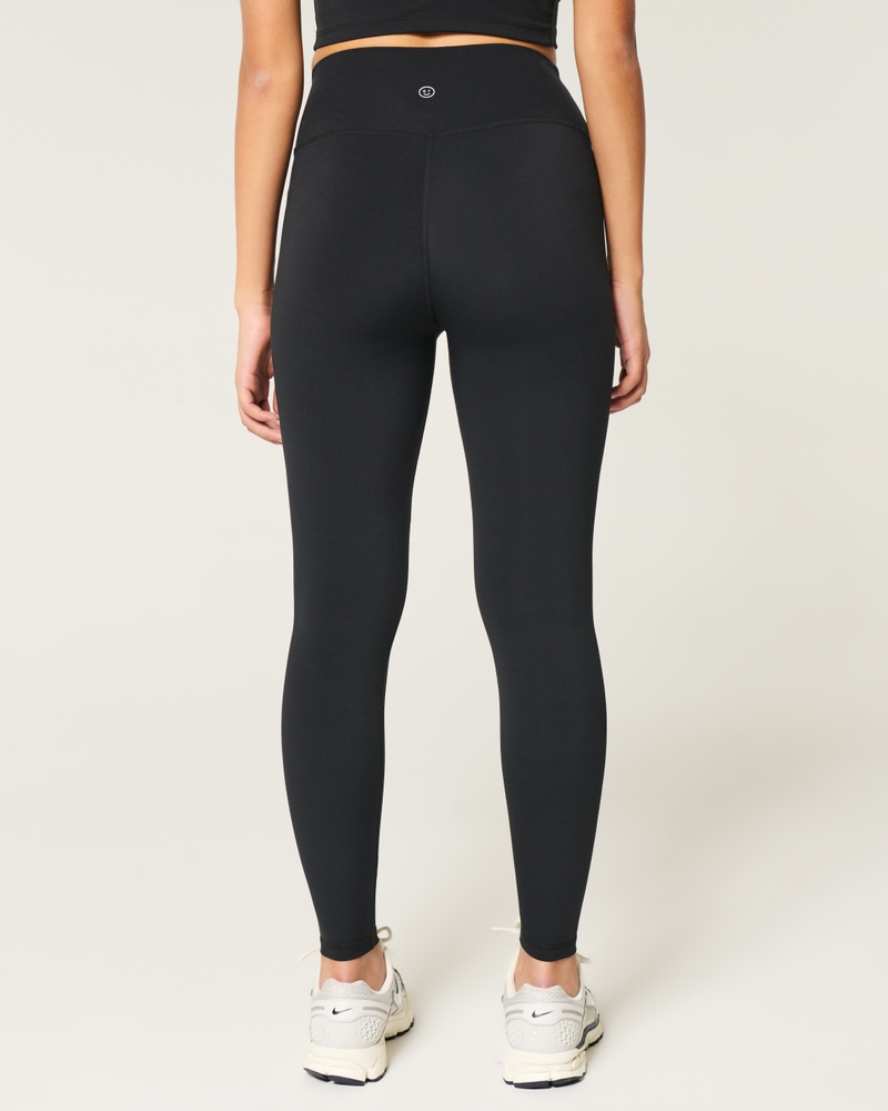 gilly hicks active boost-leggings