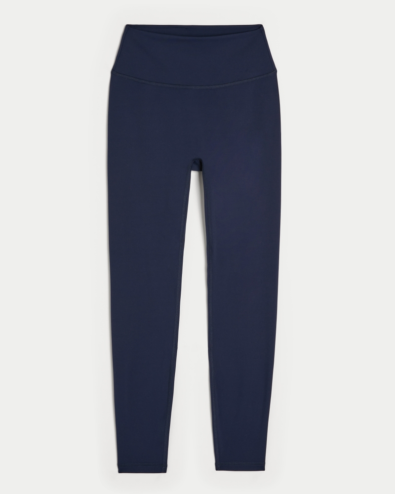 gilly hicks active boost-leggings