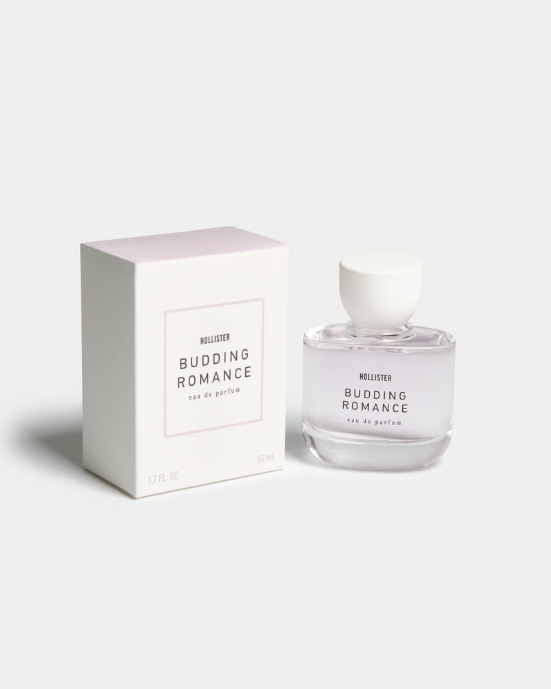 sprout romantisk parfym