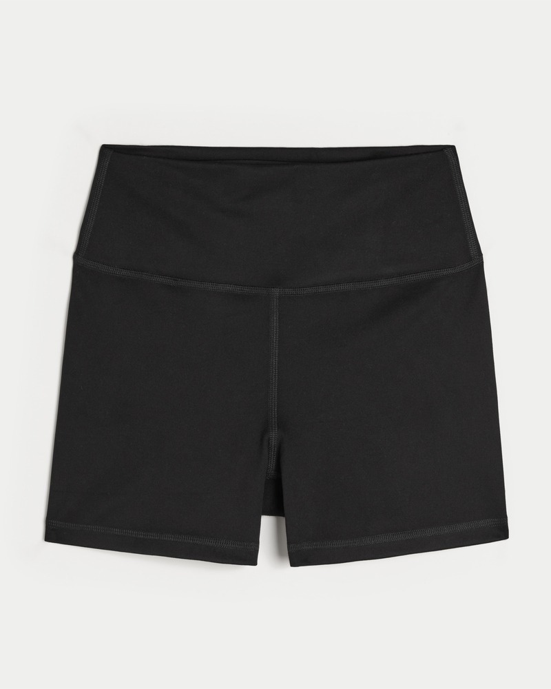 gilly hicks recharge hot pants