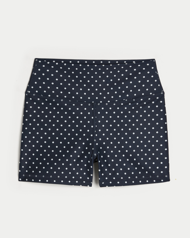 gilly hicks recharge hot pants
