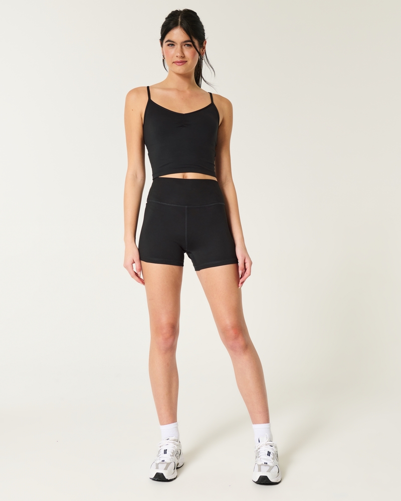 gilly hicks recharge hot pants
