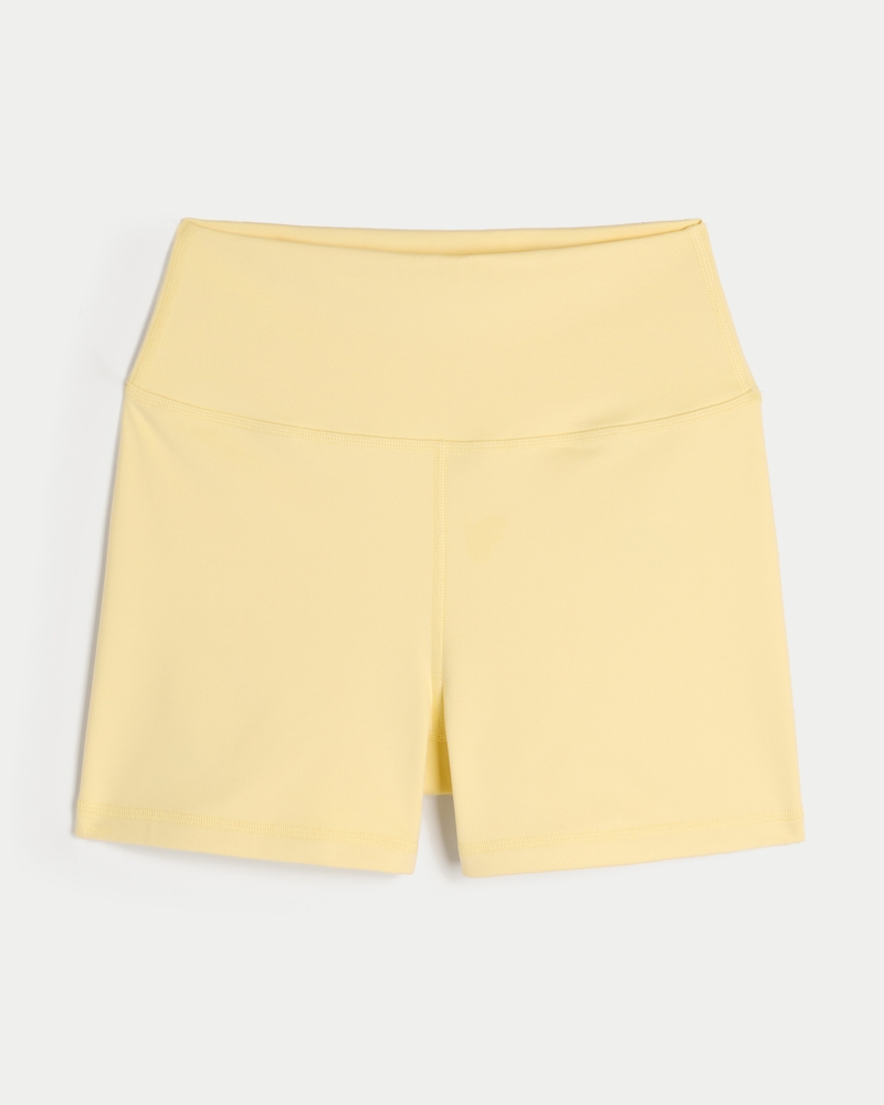 gilly hicks recharge hot pants