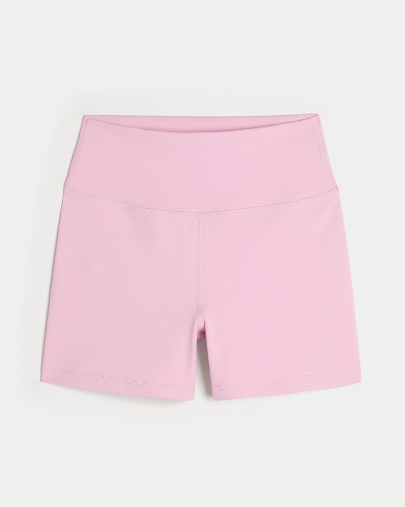 gilly hicks recharge hot pants