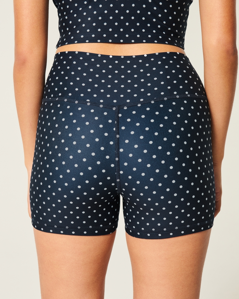 gilly hicks recharge hot pants