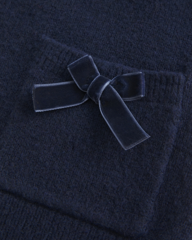 hollister comfy cloud simple rosettficka kofta