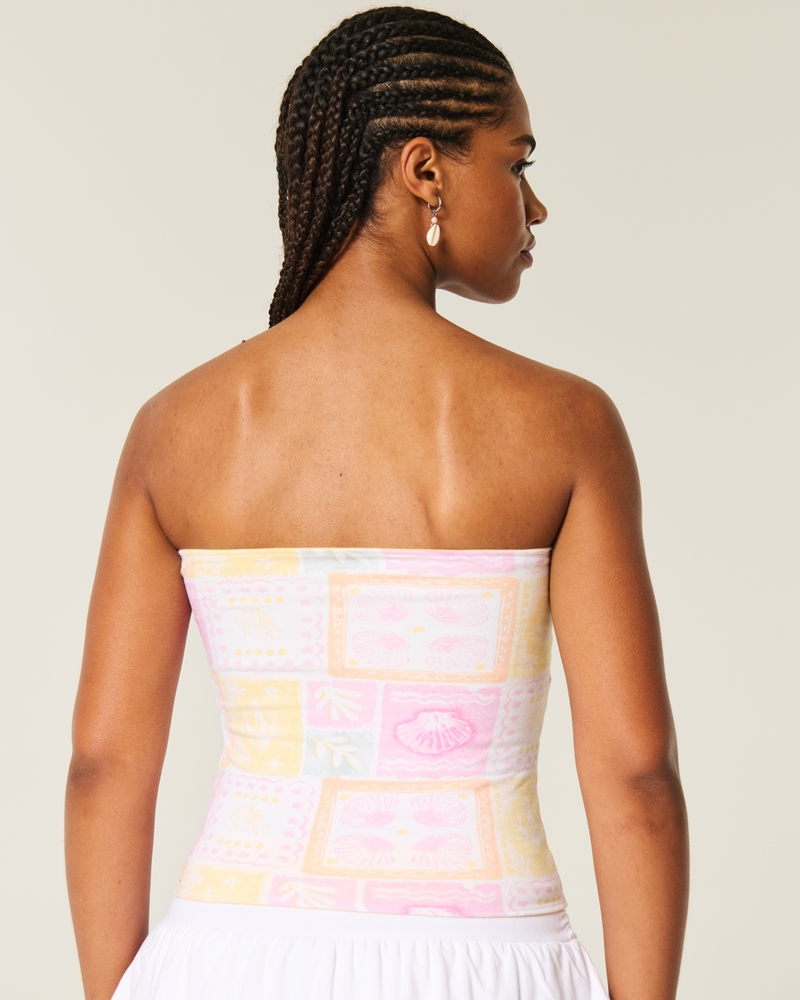 taylor dubbelsidig bandeau
