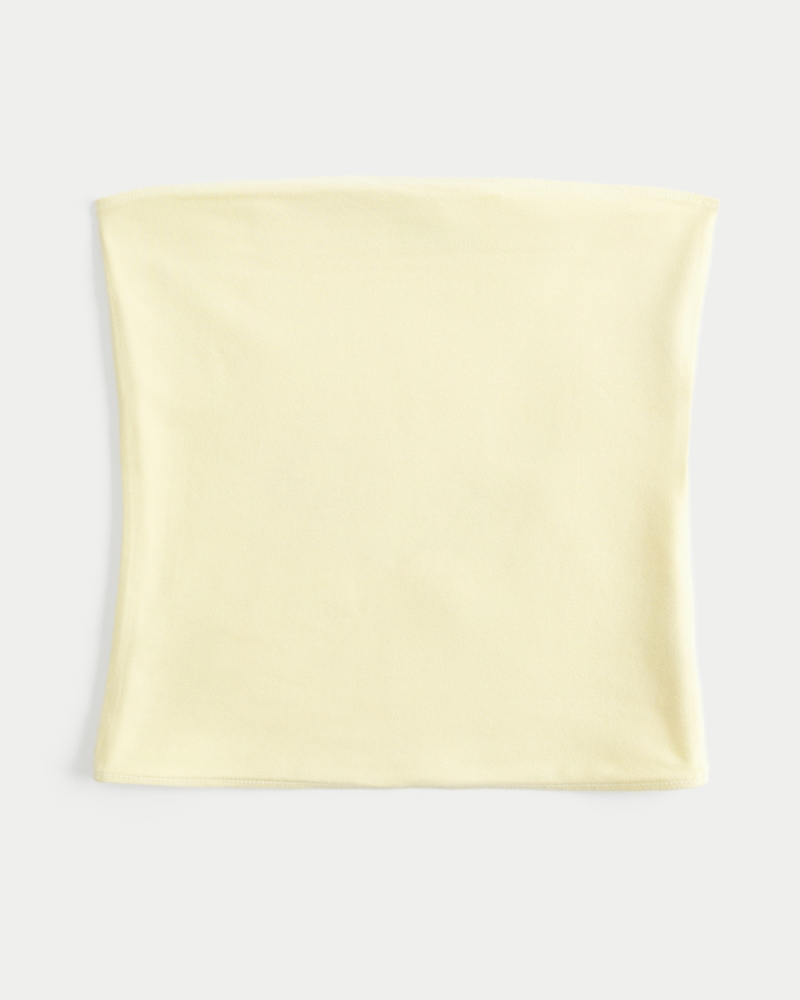 taylor dubbelsidig bandeau