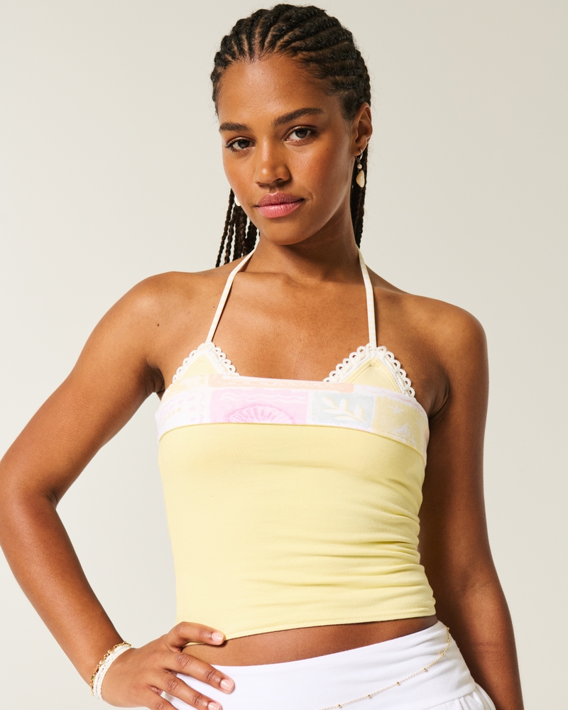taylor dubbelsidig bandeau