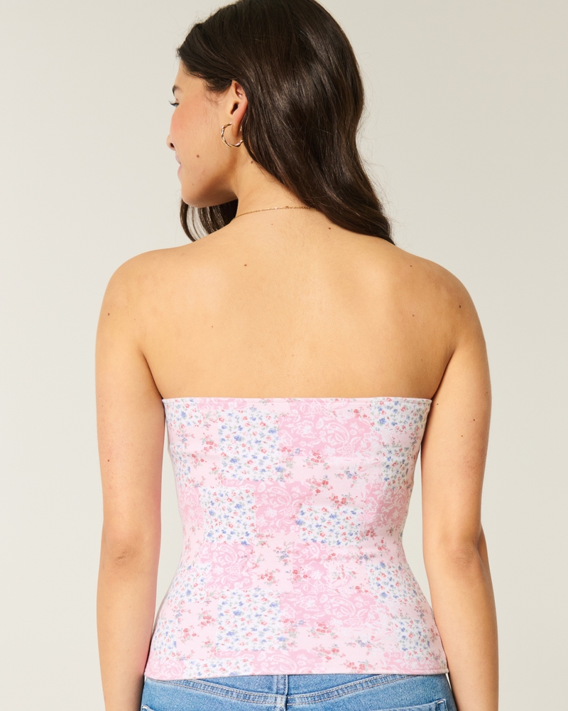 taylor dubbelsidig bandeau