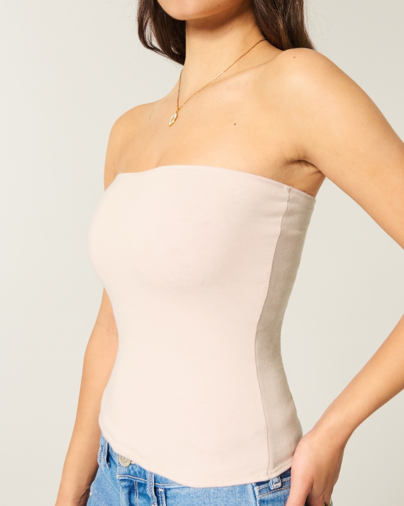 taylor dubbelsidig bandeau