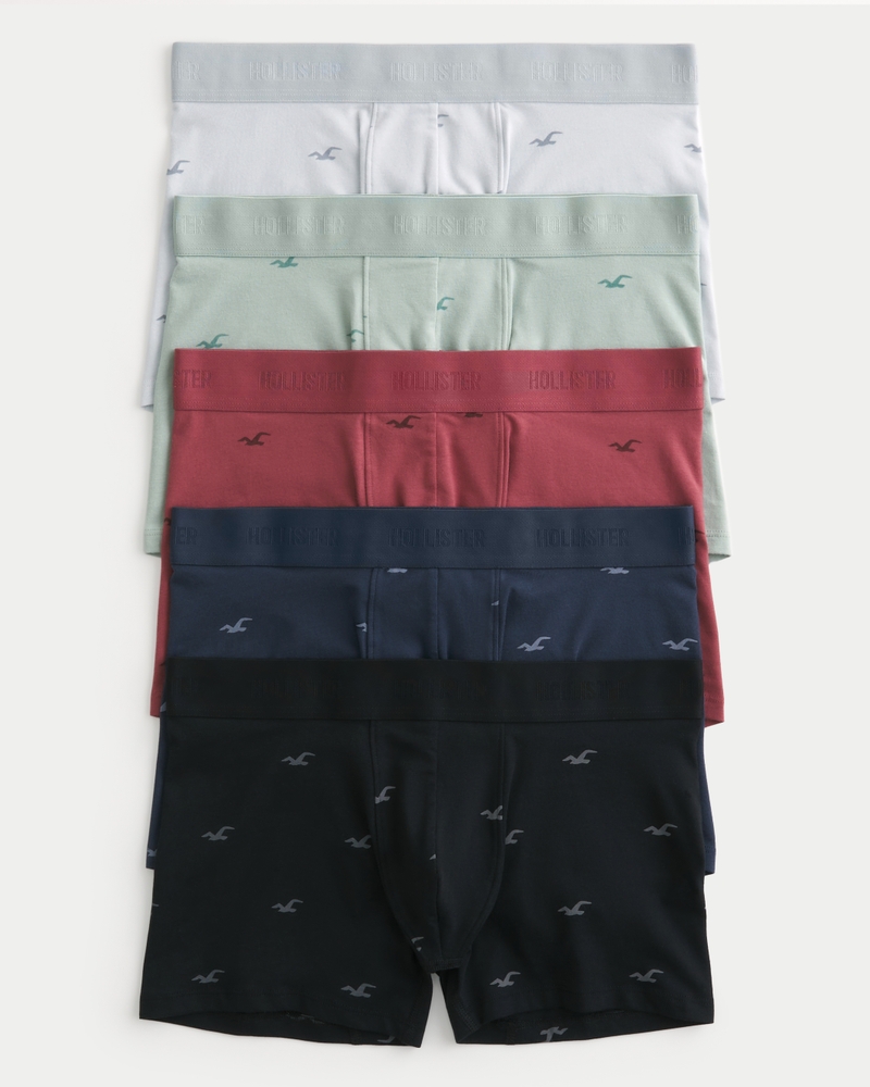 klassiska boxerkalsonger 3-pack