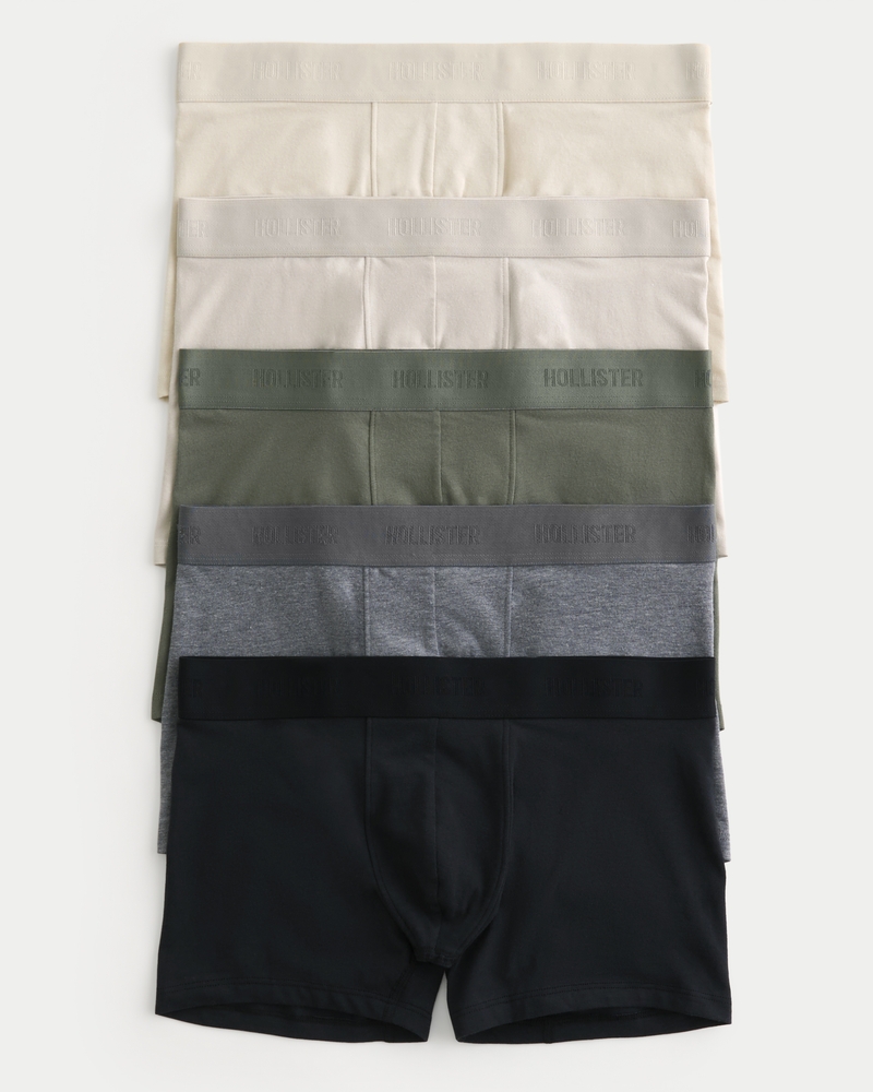 klassiska boxerkalsonger 3-pack