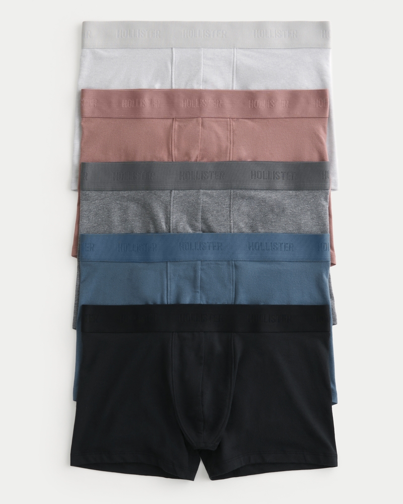 klassiska boxerkalsonger 3-pack