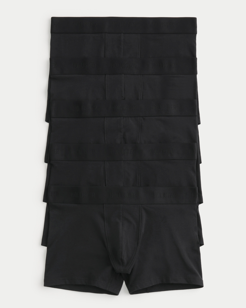klassiska boxerkalsonger 5-pack