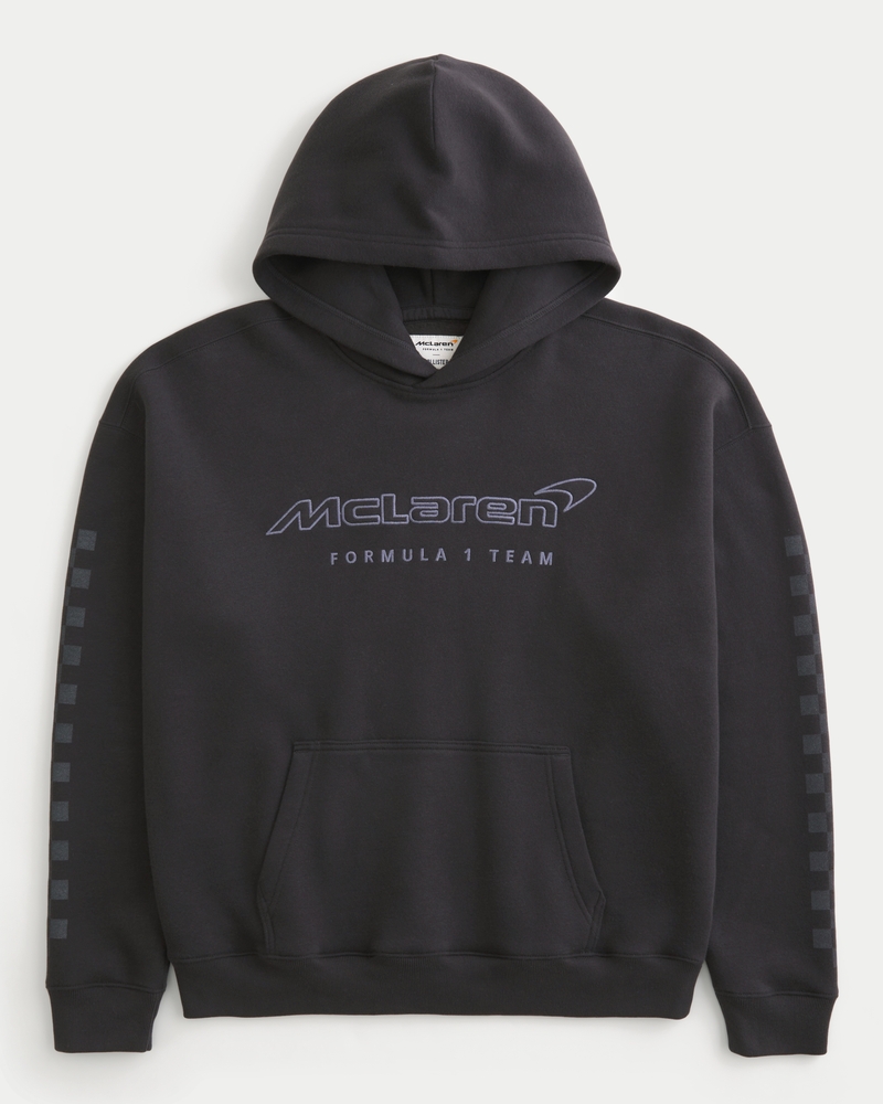 fyrkantig huvtröja med dragkedja och oracle bone script red bull racing-logotyp