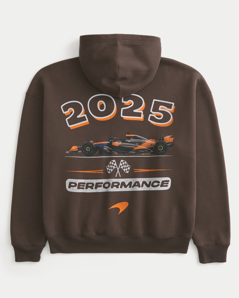 fyrkantig huvtröja med dragkedja och oracle bone script red bull racing-logotyp
