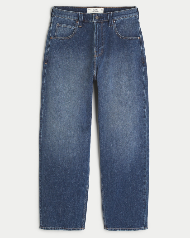 kamouflage skateboard löst sittande målarjeans