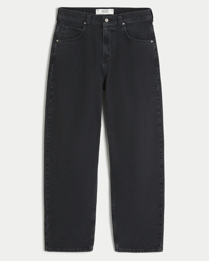 kamouflage skateboard löst sittande målarjeans
