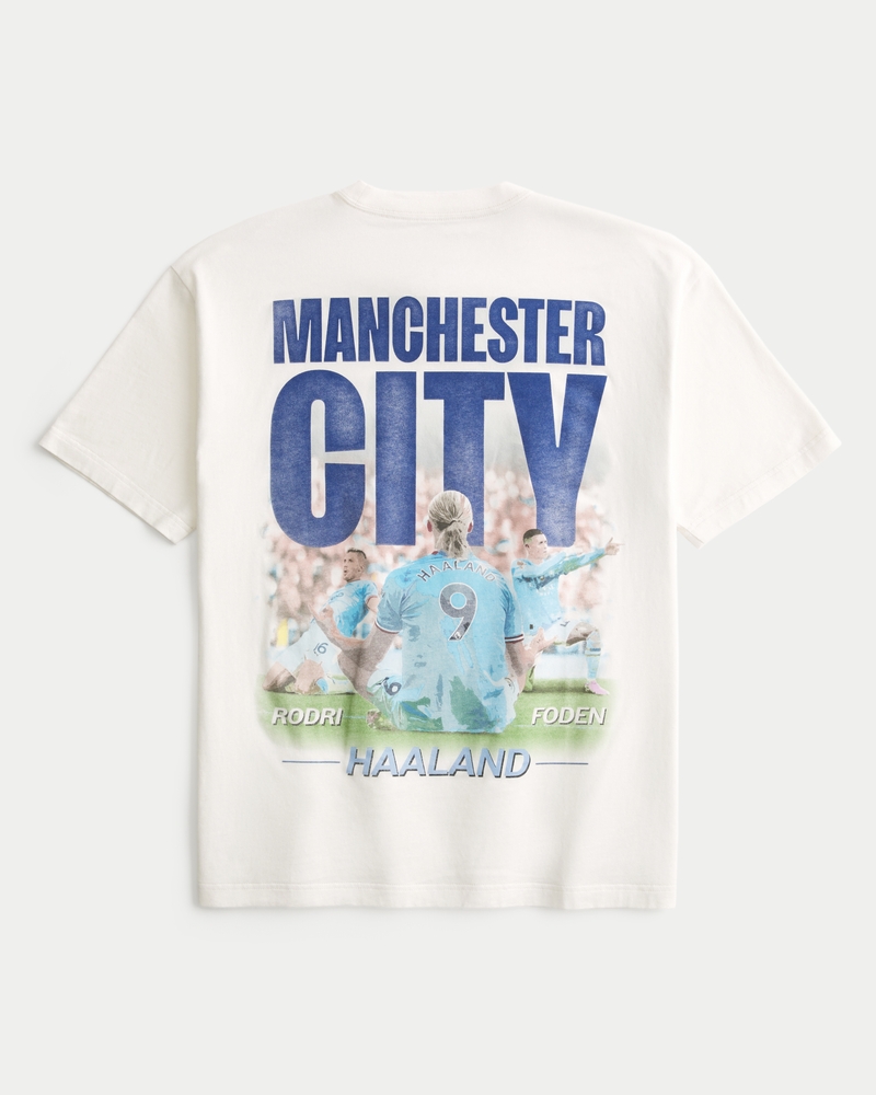 fyrkantig t-shirt med designen av fotbolls-vm i mexiko 1986.