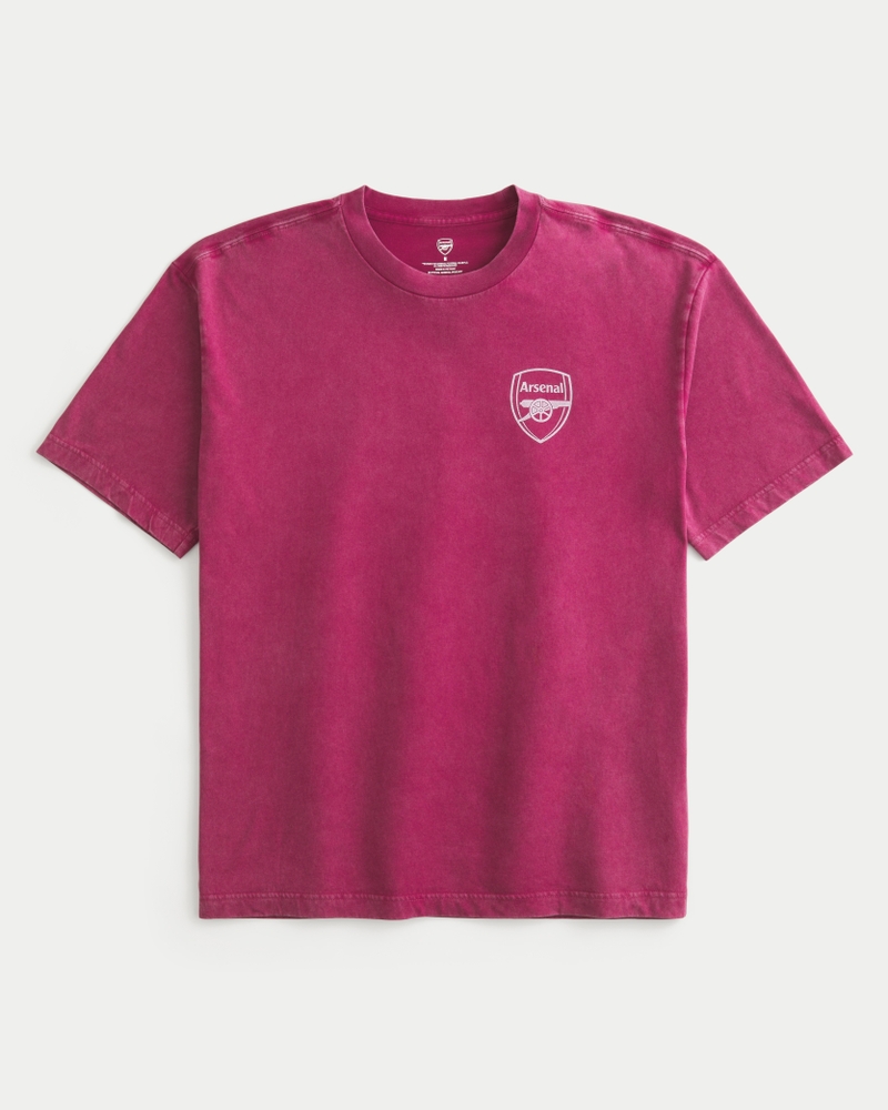 fyrkantig t-shirt med designen från fifa world cup 1998 i frankrike