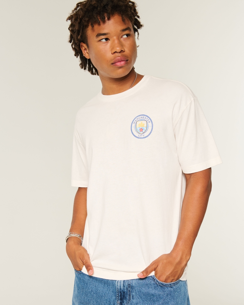 fyrkantig t-shirt med designen från fifa world cup 1998 i frankrike