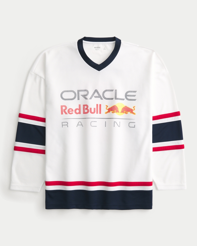 mclaren-mönster hockeytröjor i väskor