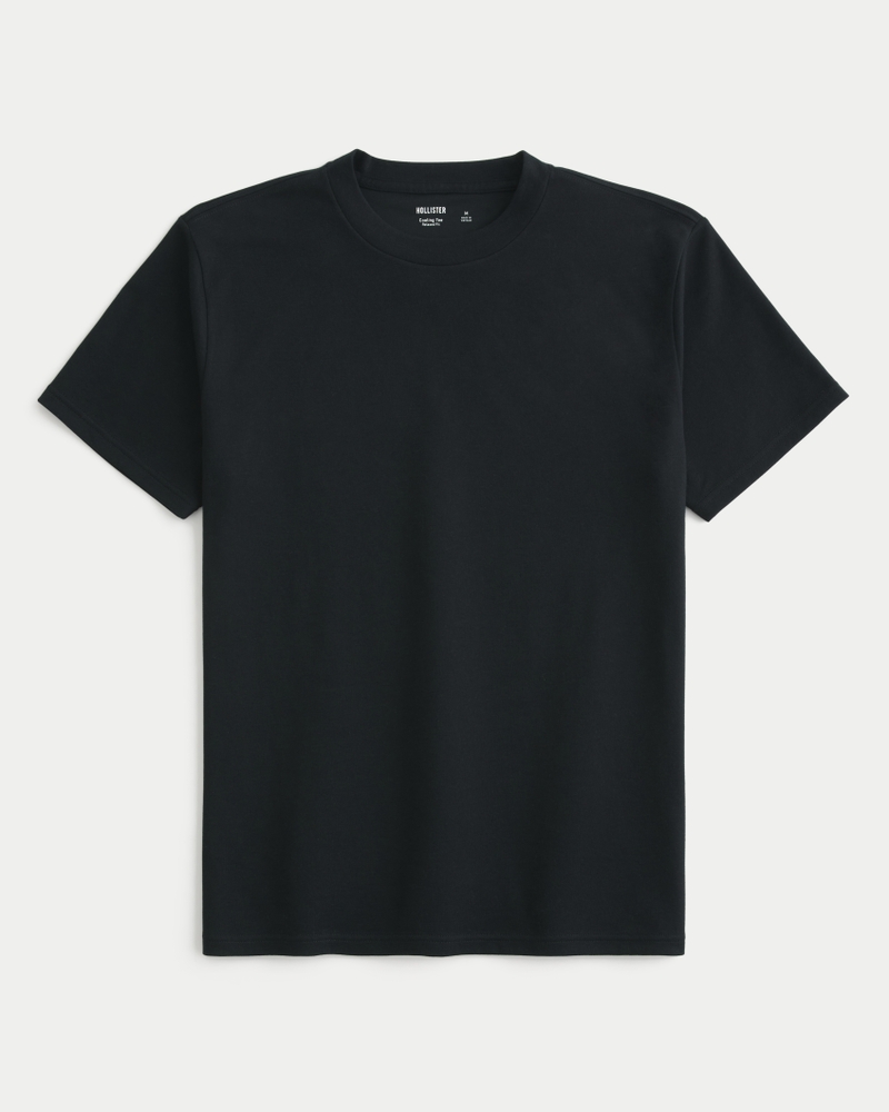 löst och uppfriskande t-shirt